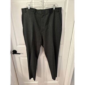Vintage Levi's Mens Action Slacks‎ Trouser Pants Size 40x30 Heather Gray